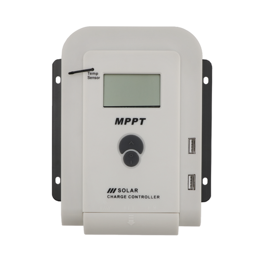 Solarladeregler MPPT MSC-3020  (A)