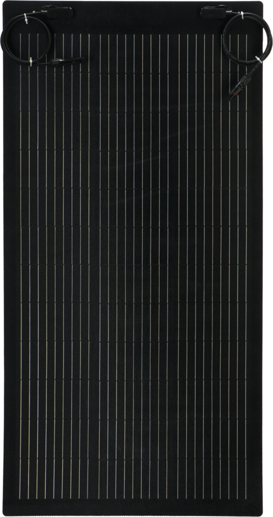 Solarmodul MSFL-100 (S)