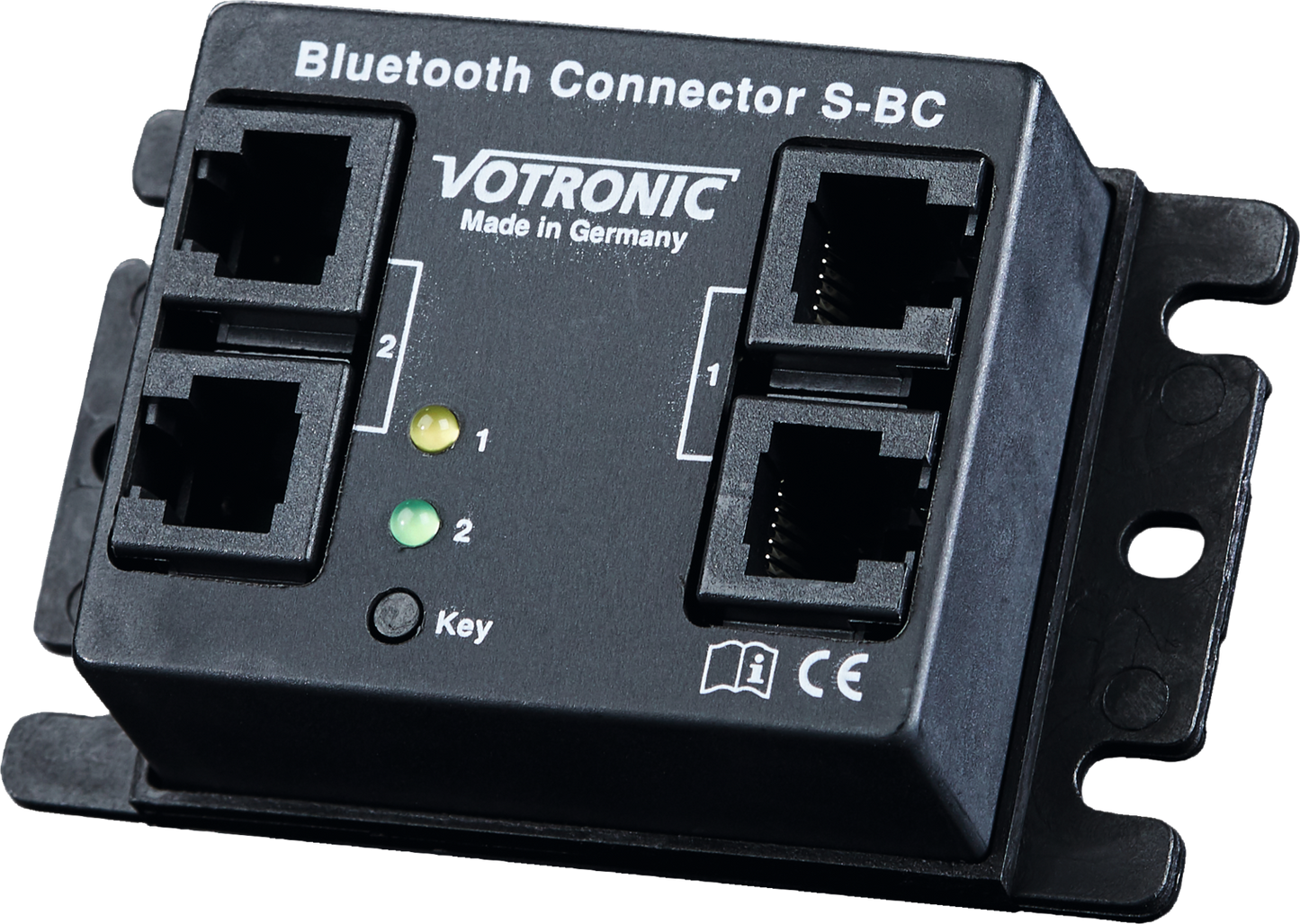 Bluetooth Connector S-BC