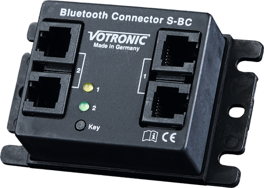 Bluetooth Connector S-BC