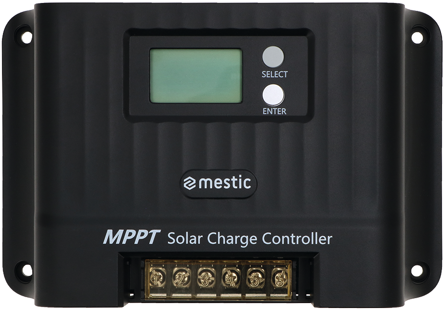 Solarladeregler Mestic MPPT MSC-4020