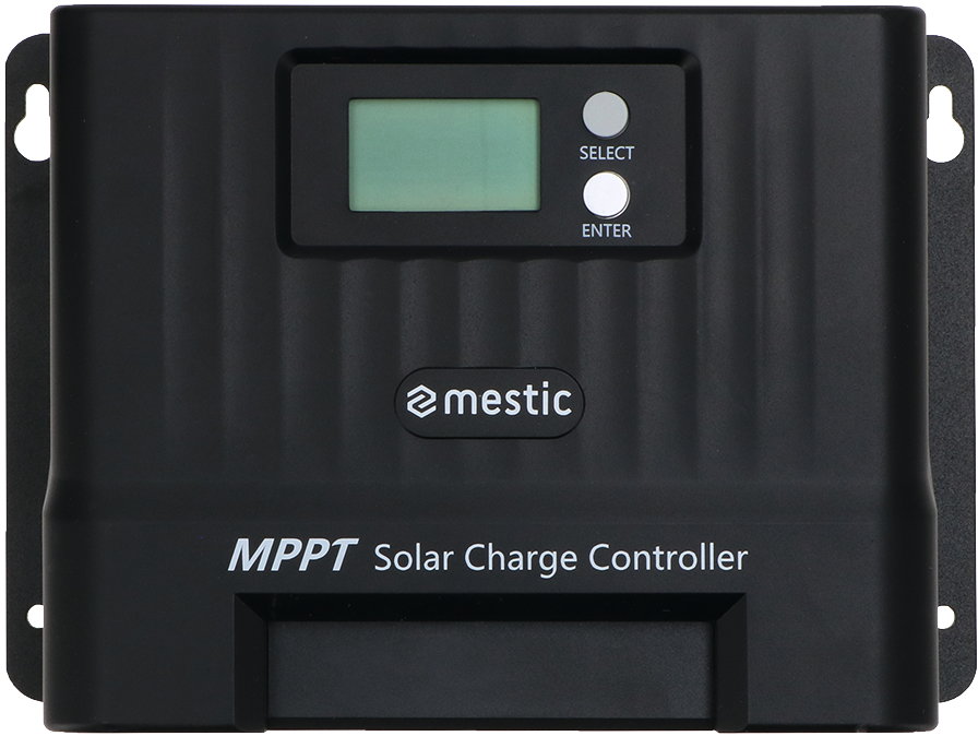 Solarladeregler Mestic MPPT MSC-4030