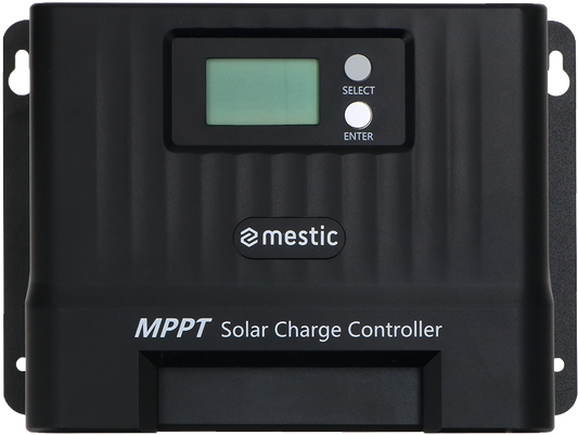 Solarladeregler Mestic MPPT MSC-4030