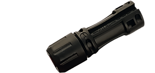 MC4-Stecker -