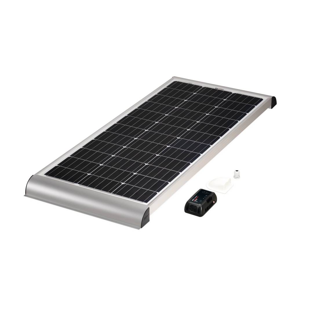 Solar-Komplettanlage PSM 100 WP