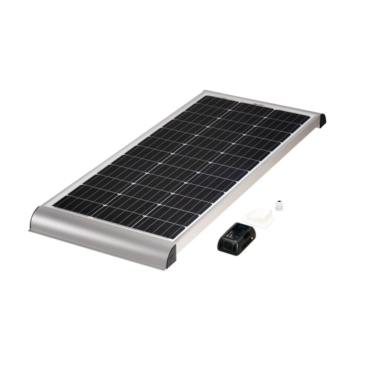 Solar-Komplettanlage PSM 100 WP