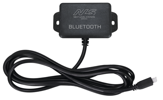 Bluetooth Adapter für NL SR 400 MPP
