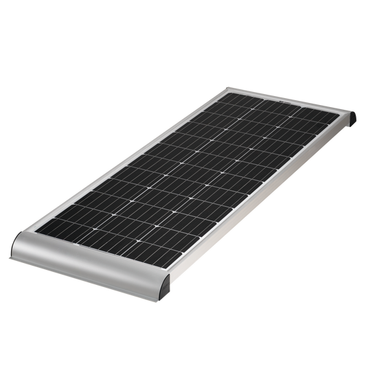 Solarmodul PSM 120 WP