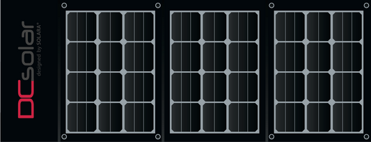 DCsolar PowerMove 120 W (S) (R)