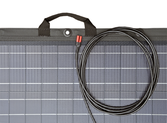 Travel-Line Solarmodul MT-SM 65 TL(S)(A)