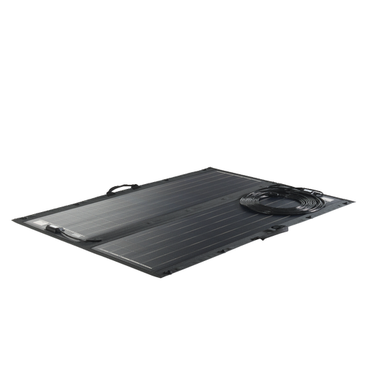 Travel-Line Solarmodul MT-SM 120TL(S)(A)