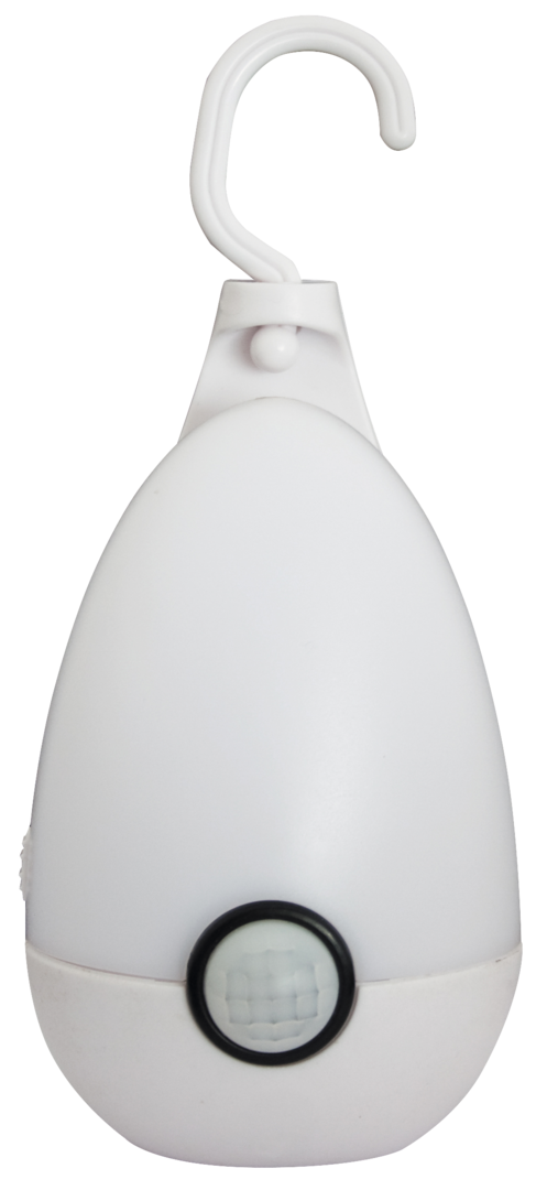 LED-Nachtleuchte SENSOR (R)