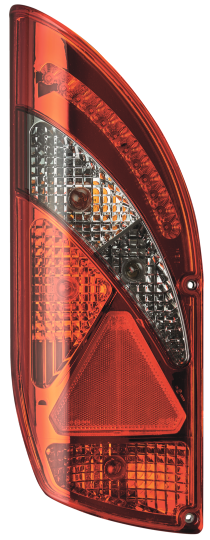 JOKON-Rückleuchte L3100 links für Carav.