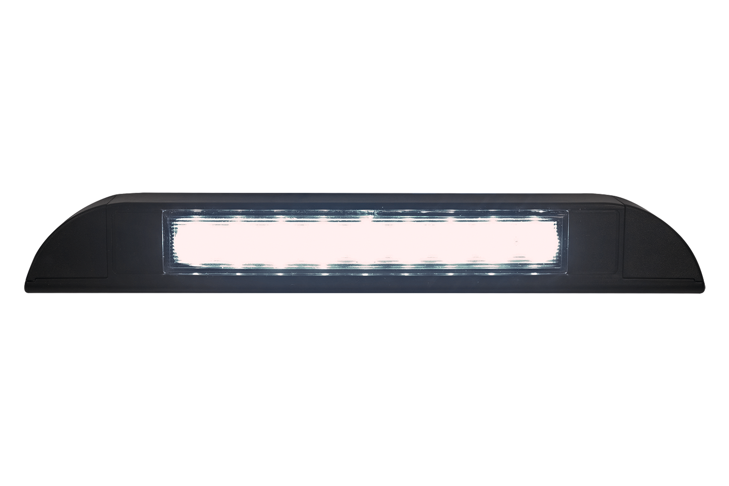 LED-Vorzeltleuchte CALETTA schwarz