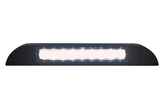 LED-Vorzeltleuchte CALETTA schwarz