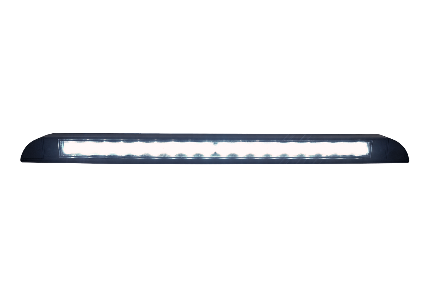 LED-Vorzeltleuchte ROVELLO schwarz