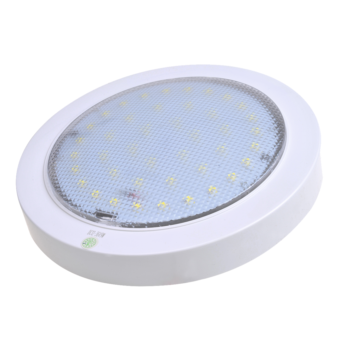 Deckenleuchte 42-LED´s