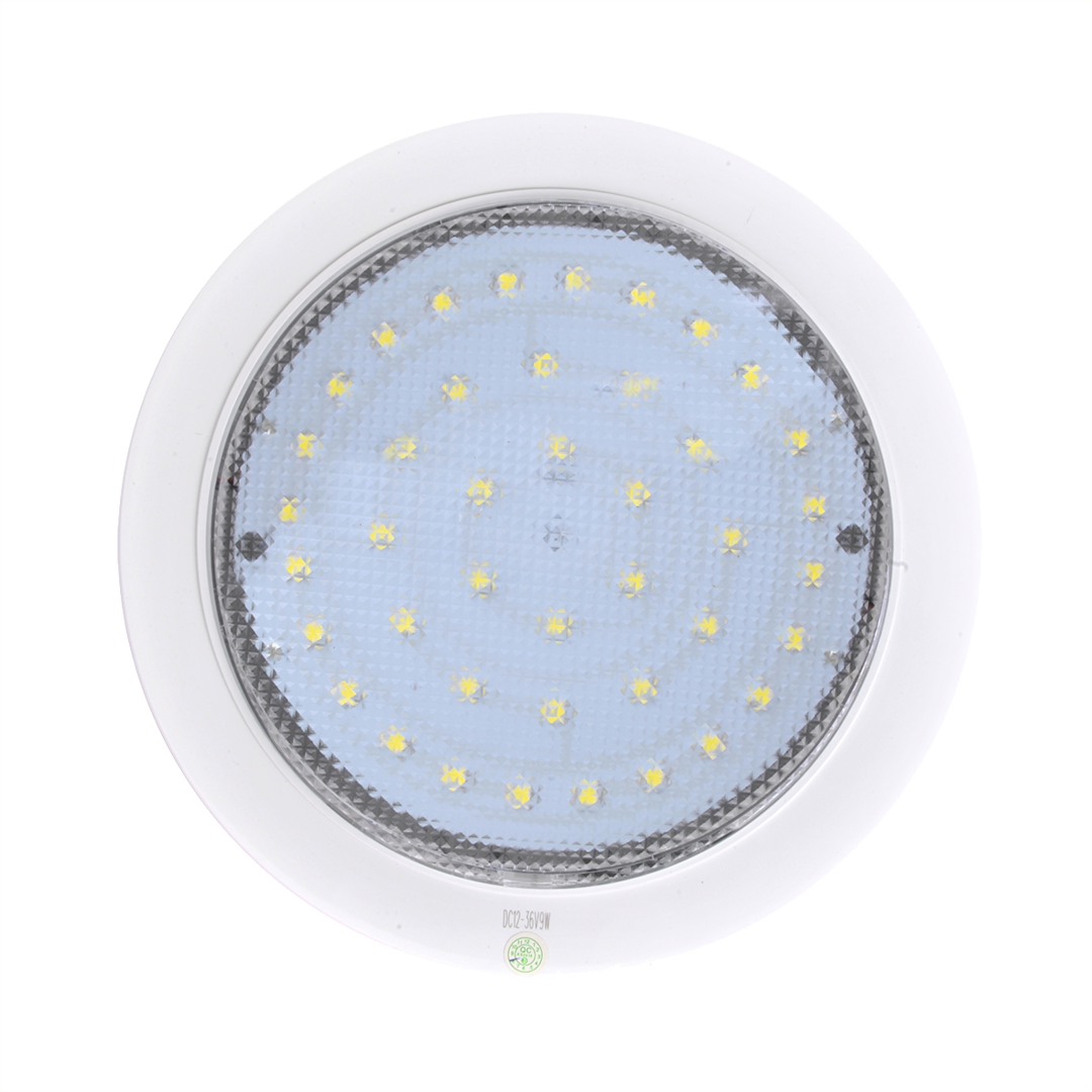 Deckenleuchte 42-LED´s
