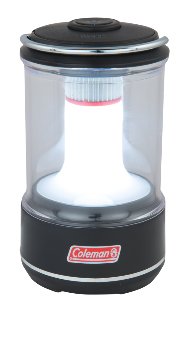 BatteryGuard 200L Mini Laterne