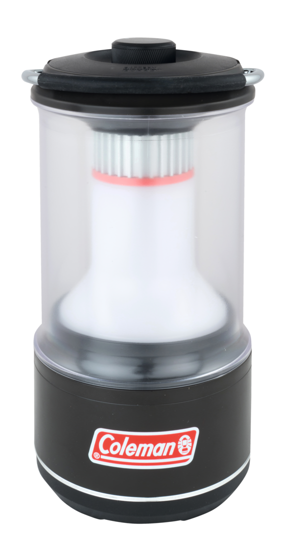 BatteryGuard 600L Laterne