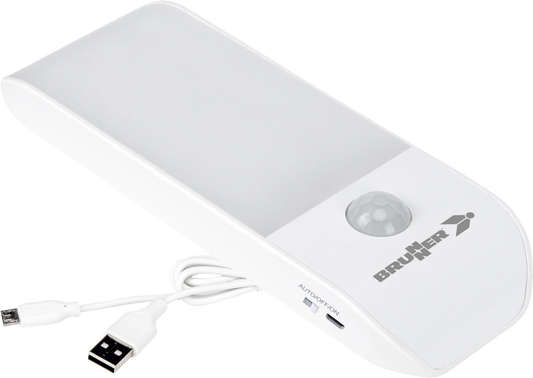 LED-Akku-Lampe ATHOME