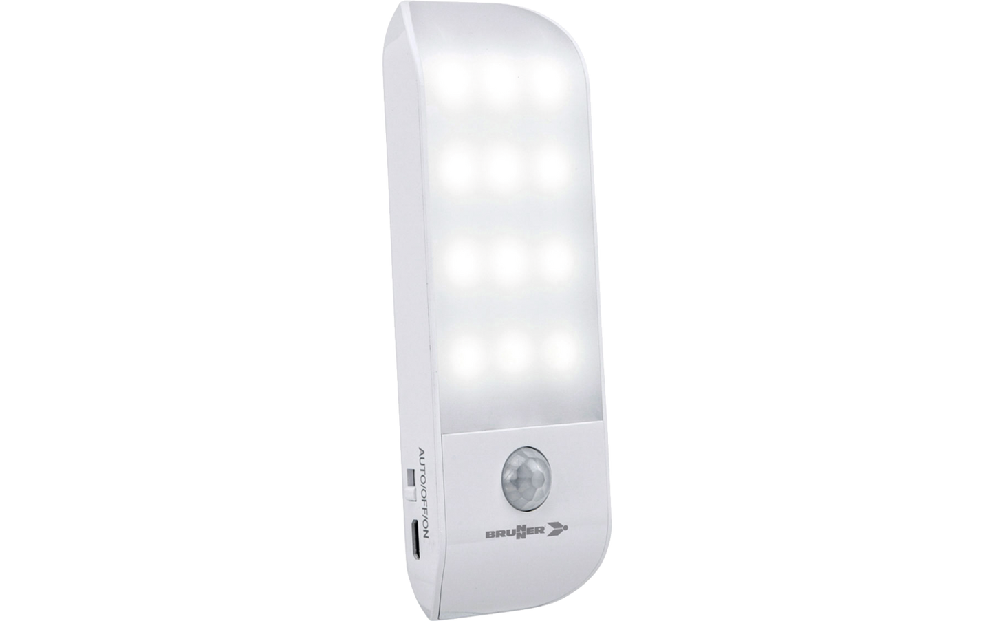 LED-Akku-Lampe ATHOME