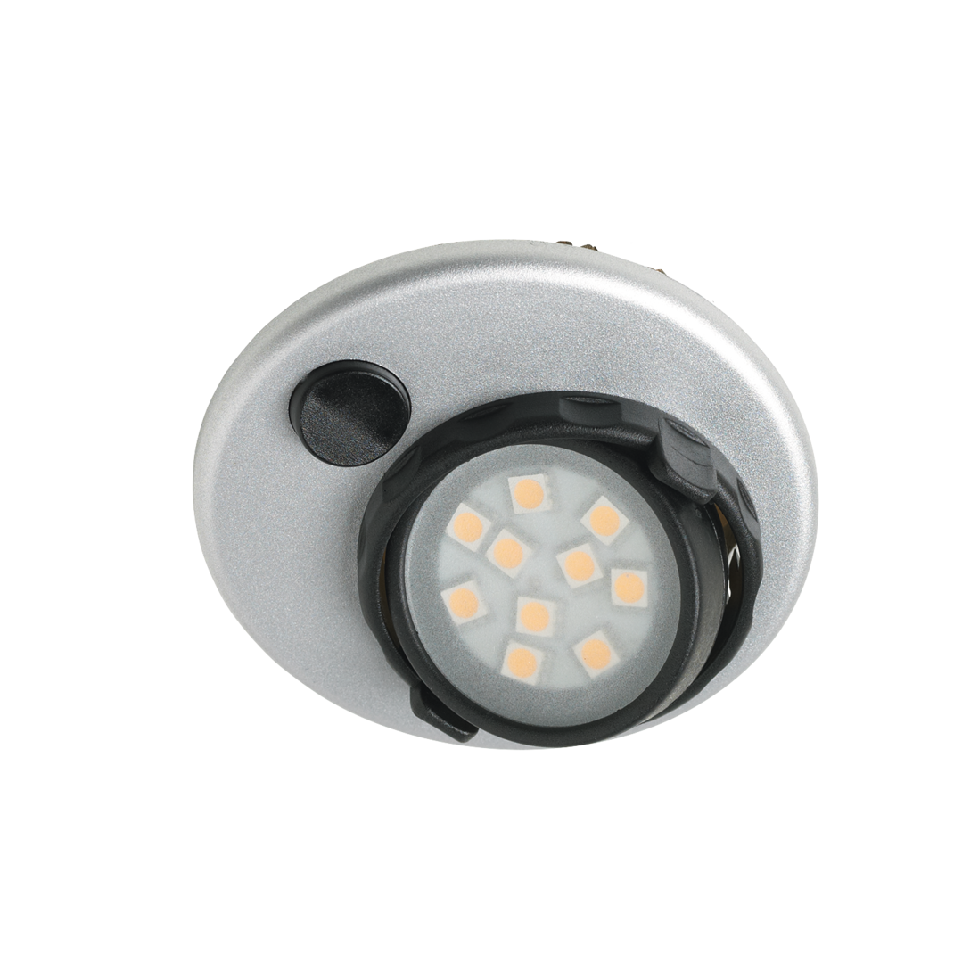 LED-Einbauspot L20RM