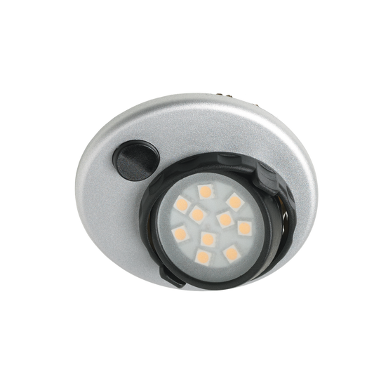 LED-Einbauspot L20RM