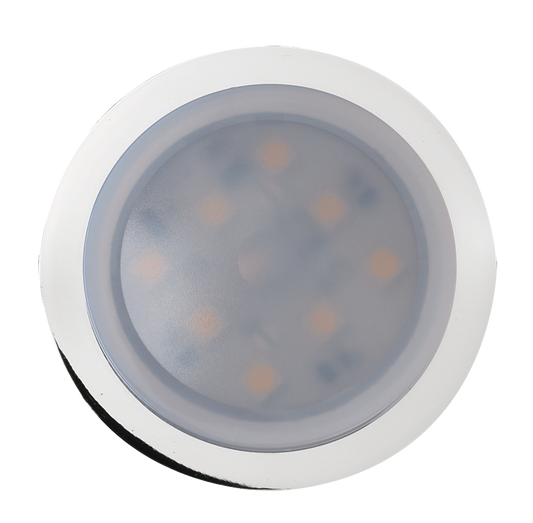 LED-Einbauspot L25RM
