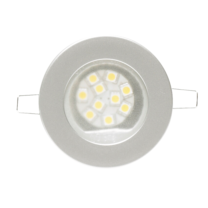 LED-Einbauspot L26RM