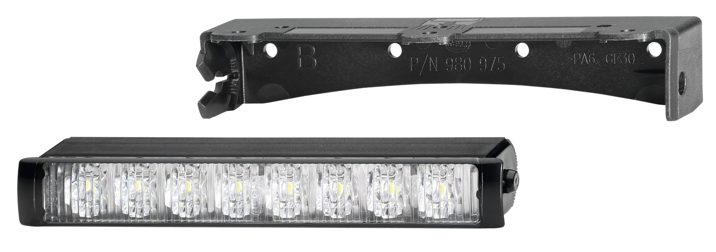 LED-Tagfahrleuchten-Set 8 LEDs (B)