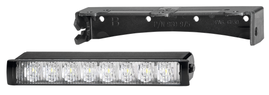 LED-Tagfahrleuchten-Set 8 LEDs (B)