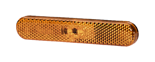 LED-Seitenmarkierungsleuchte 134 x 23