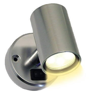 LED-Spot MiniTube D1 1x18