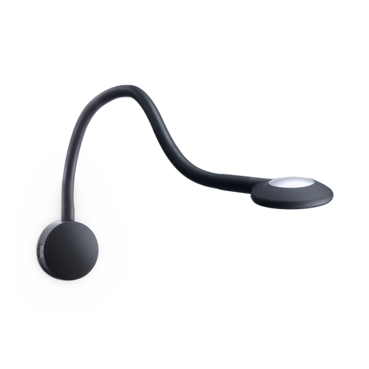LED-Schwanenhalslampe L80TM