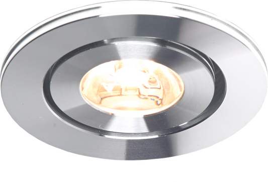 LED-Einbauspot L100RM