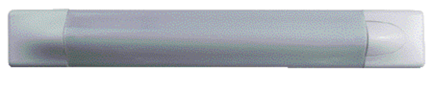 Leuchte LAVA-LED weiß