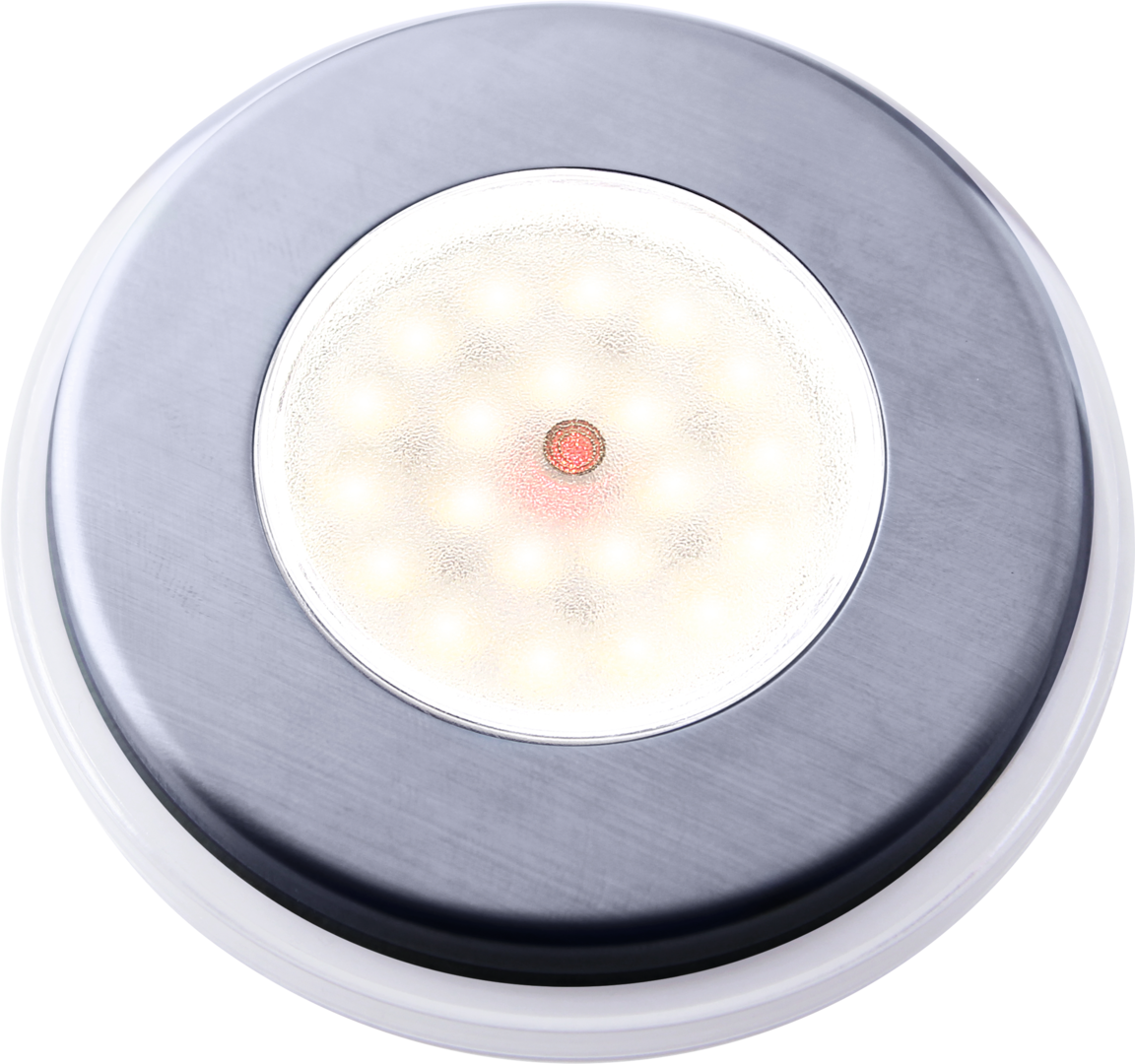 Aufbauspot Flame 88 Touch (R)