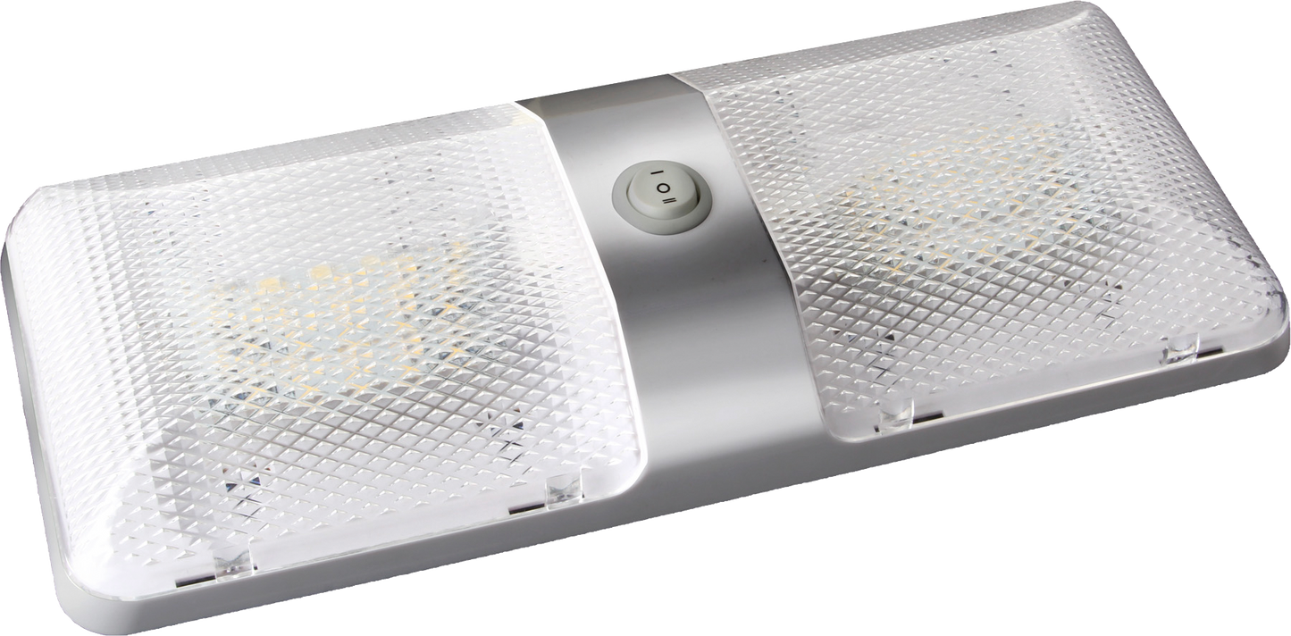 LED-Deckenleuchte LIBRA (A)