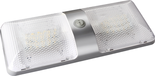 LED-Deckenleuchte LIBRA (A)
