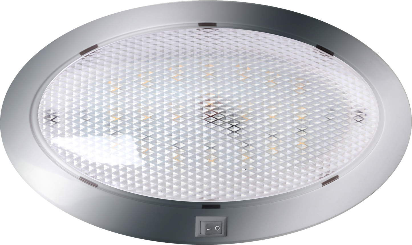 LED-Deckenleuchte ORION (A)