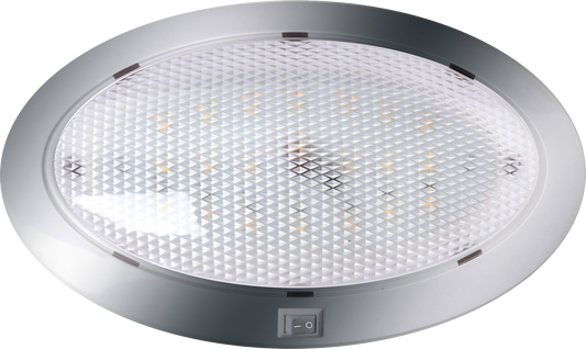 LED-Deckenleuchte ORION (A)