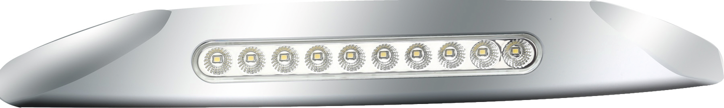 LED-Vorzeltleuchte AVENUE (A)