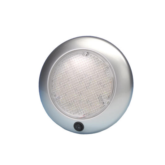 LED-Deckenleuchte DOME