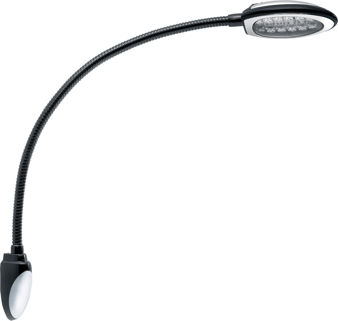 LED-Leseleuchte MAMBA