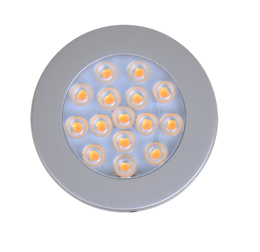 LED-Aufbauspot 15 12V (A)