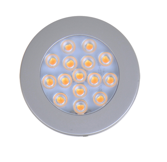 LED-Aufbauspot 15 12V (A)