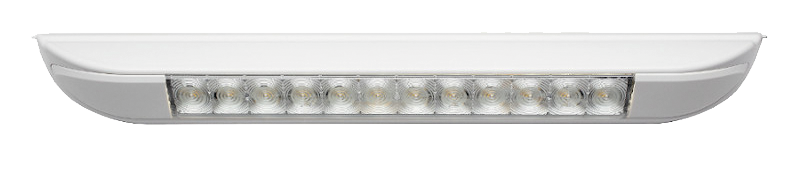 LED-Vorzeltleuchte WW 250 (R)
