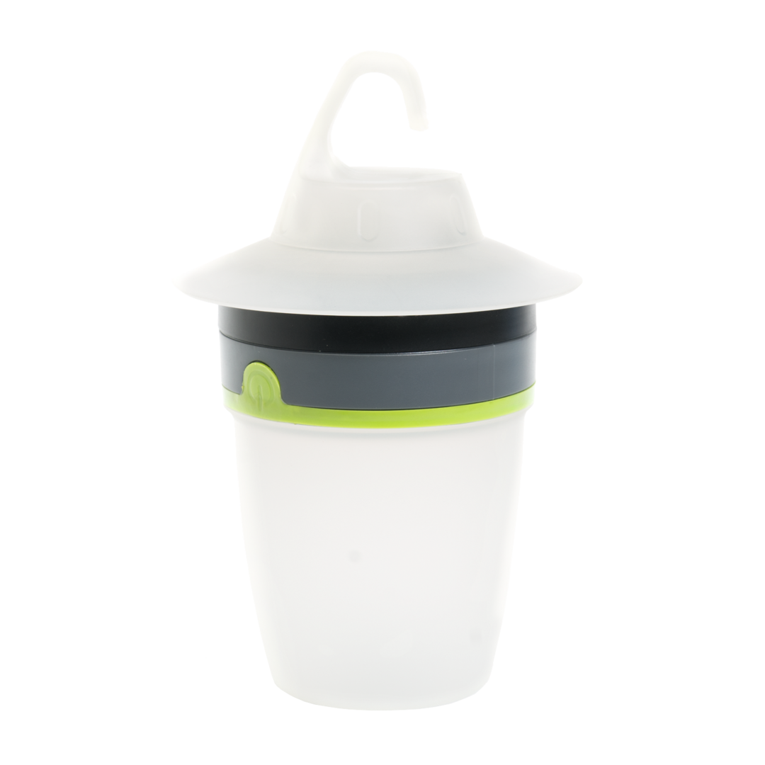 Travellife LED-Lampe Penta(A)