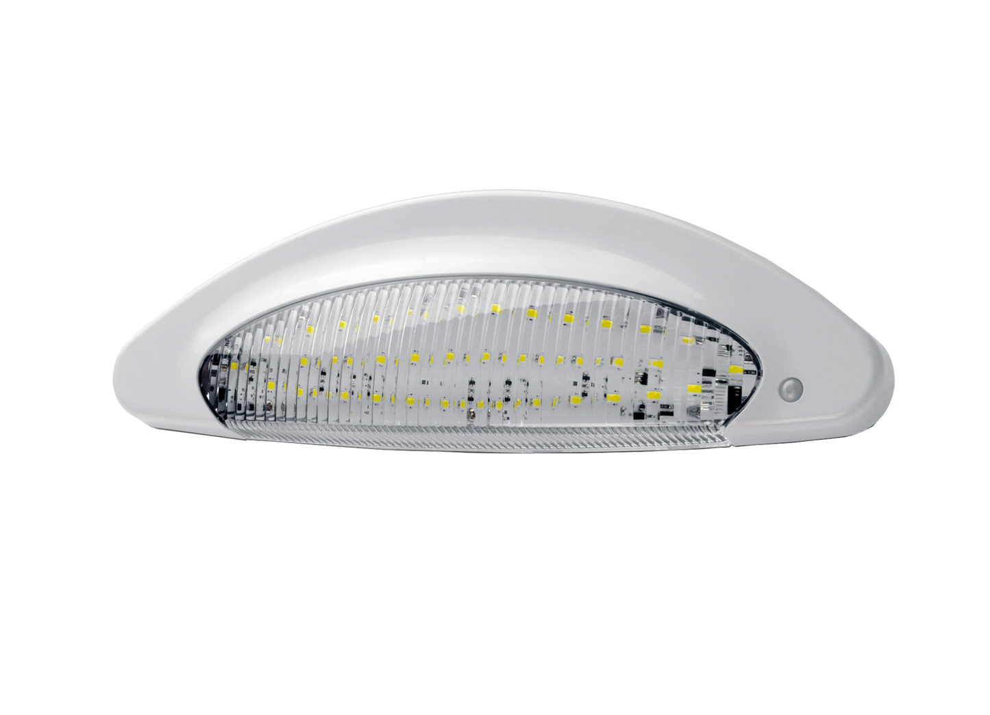 LED-Vorzeltleuchte PIR